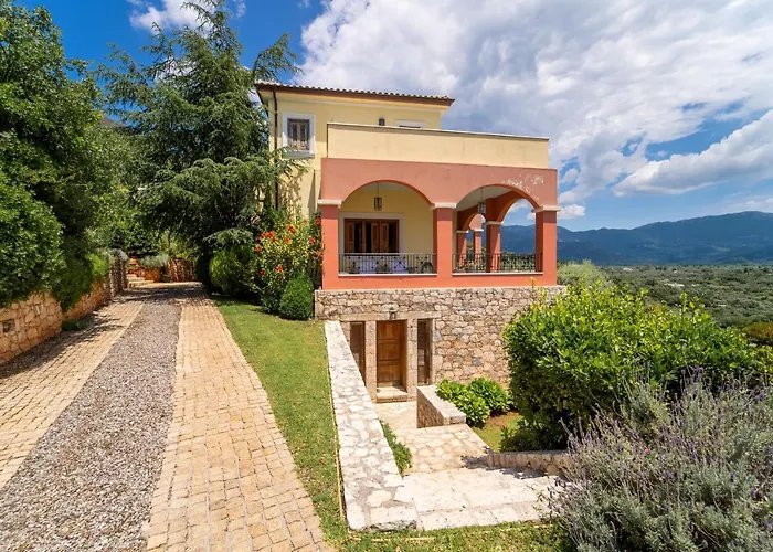 Villa Pera *