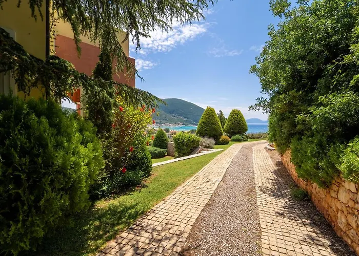 Villa Pera *
