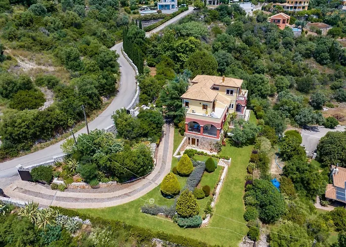 Villa Pera *