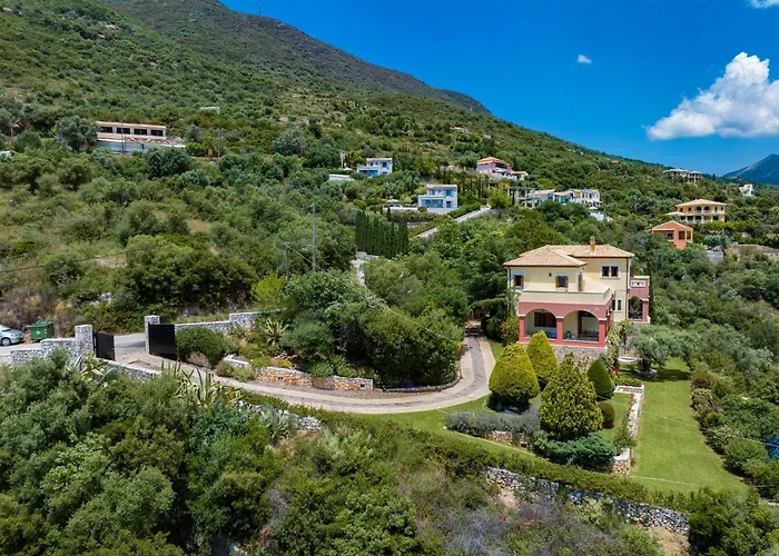 Villa Pera Pondi