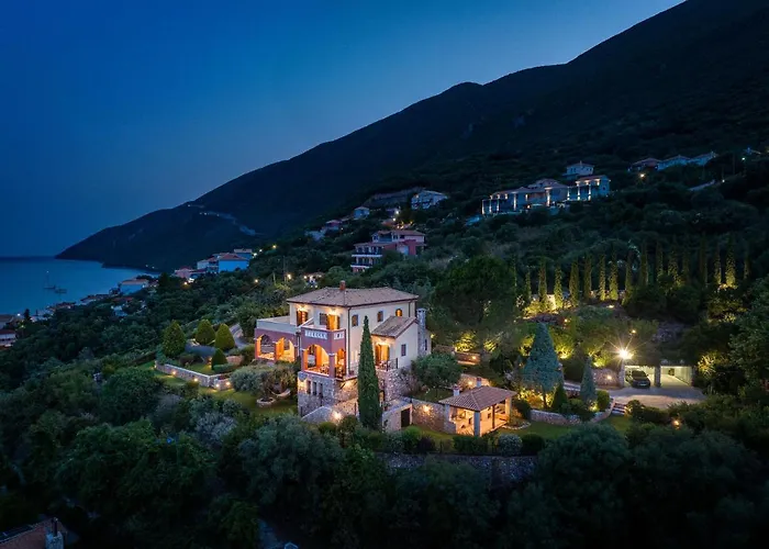 Villa Pera