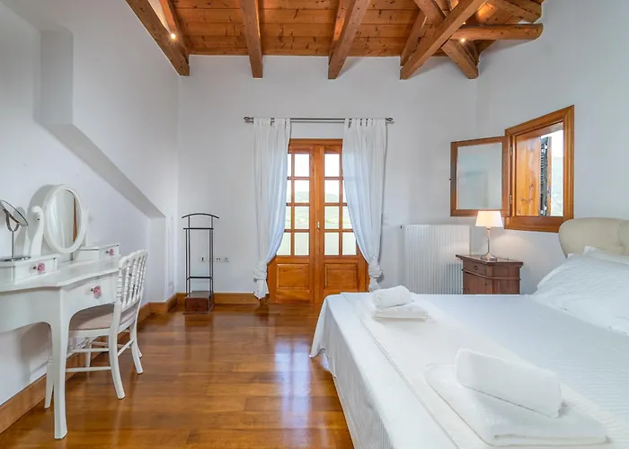 Villa Pera Pondi