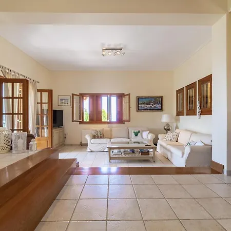 Villa Pera *
