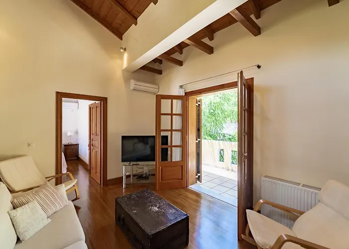 Pera Villa Pondi