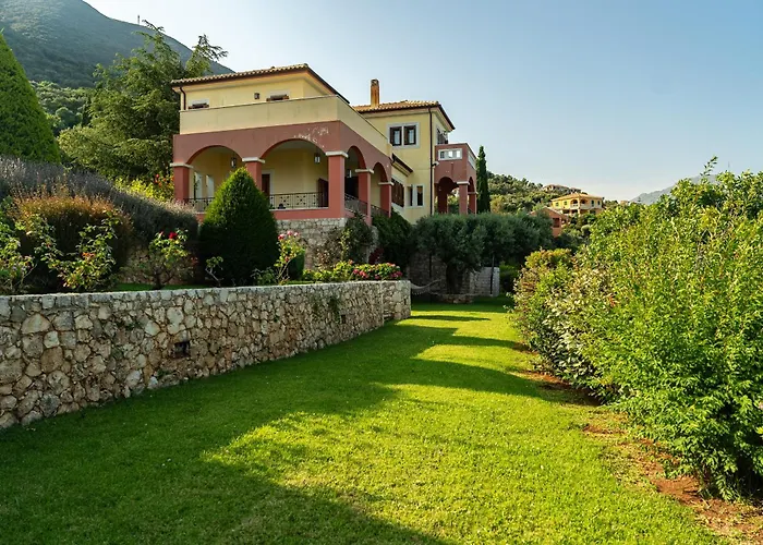 Pera Villa